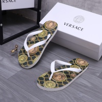 $42.00 USD Versace Slippers For Men #1226060