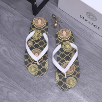 $42.00 USD Versace Slippers For Men #1226060