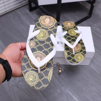 $42.00 USD Versace Slippers For Men #1226060