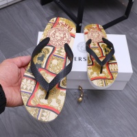 $42.00 USD Versace Slippers For Men #1226061