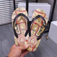 $42.00 USD Versace Slippers For Men #1226061