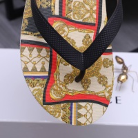 $42.00 USD Versace Slippers For Men #1226061