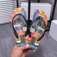 $42.00 USD Versace Slippers For Men #1226062