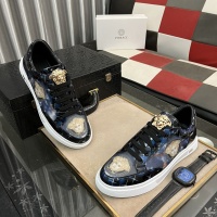 $72.00 USD Versace Casual Shoes For Men #1226065