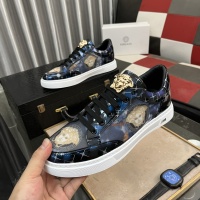 $72.00 USD Versace Casual Shoes For Men #1226065