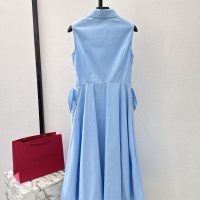 $135.00 USD Valentino Dresses Sleeveless For Women #1226266