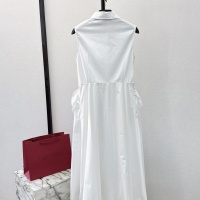 $135.00 USD Valentino Dresses Sleeveless For Women #1226267