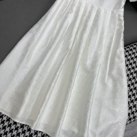 $100.00 USD Valentino Dresses Short Sleeved For Women #1226319