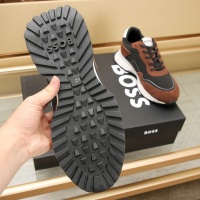 $92.00 USD Boss Casual Shoes For Men #1226332