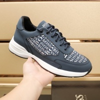 $92.00 USD Boss Casual Shoes For Men #1226340