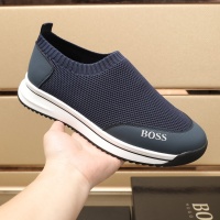 $88.00 USD Boss Casual Shoes For Men #1226345