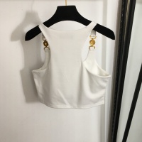 $98.00 USD Versace Tracksuits Sleeveless For Women #1226349