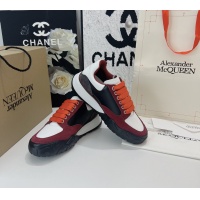 $108.00 USD Alexander McQueen Casual Shoes For Men #1226397