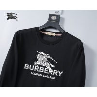 $40.00 USD Burberry Hoodies Long Sleeved For Men #1226440