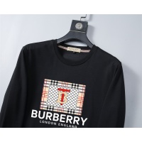 $40.00 USD Burberry Hoodies Long Sleeved For Men #1226443