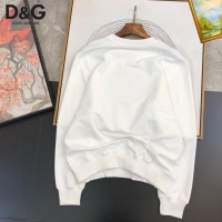 $40.00 USD Dolce & Gabbana D&G Hoodies Long Sleeved For Men #1226454