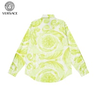 $64.00 USD Versace Shirts Long Sleeved For Unisex #1226623