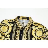 $64.00 USD Versace Shirts Long Sleeved For Unisex #1226627