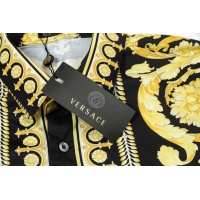 $64.00 USD Versace Shirts Long Sleeved For Unisex #1226627