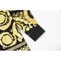 $64.00 USD Versace Shirts Long Sleeved For Unisex #1226627