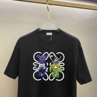 $25.00 USD LOEWE T-Shirts Short Sleeved For Unisex #1226806