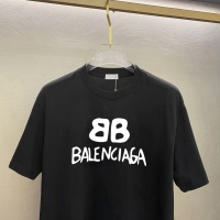 $25.00 USD Balenciaga T-Shirts Short Sleeved For Unisex #1226810