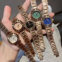 $27.00 USD Versace Watches In Rose Gold #1226845