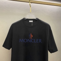 $25.00 USD Moncler T-Shirts Short Sleeved For Unisex #1226874