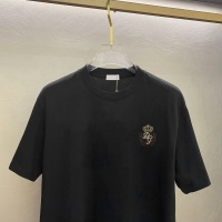 $25.00 USD Dolce & Gabbana D&G T-Shirts Short Sleeved For Unisex #1226882