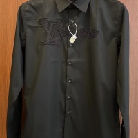 $48.00 USD Burberry Shirts Long Sleeved For Men #1226952