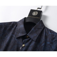 $48.00 USD Versace Shirts Long Sleeved For Men #1226958