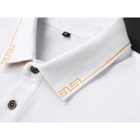 $38.00 USD Versace T-Shirts Short Sleeved For Men #1226994