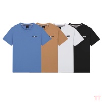 $29.00 USD Boss T-Shirts Short Sleeved For Men #1227262