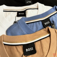 $29.00 USD Boss T-Shirts Short Sleeved For Men #1227264