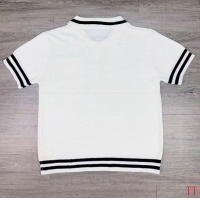 $48.00 USD Balmain T-Shirts Short Sleeved For Unisex #1227298