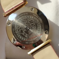 $210.00 USD Versace AAA Quality Watches For Women #1227324