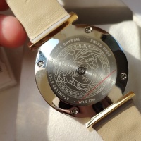 $210.00 USD Versace AAA Quality Watches For Women #1227325