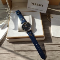 $210.00 USD Versace AAA Quality Watches For Women #1227327