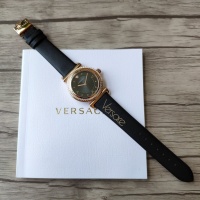 $192.00 USD Versace AAA Quality Watches For Women #1227339