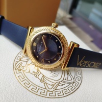 $192.00 USD Versace AAA Quality Watches For Women #1227341