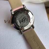 $225.00 USD Versace AAA Quality Watches For Women #1227344