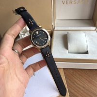 $225.00 USD Versace AAA Quality Watches For Women #1227345