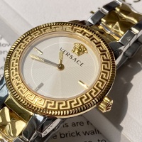 $245.00 USD Versace AAA Quality Watches #1227357