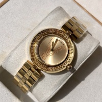 $245.00 USD Versace AAA Quality Watches #1227358