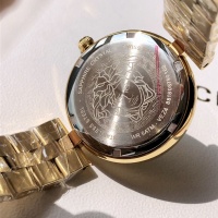 $245.00 USD Versace AAA Quality Watches #1227359