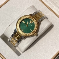 $245.00 USD Versace AAA Quality Watches #1227361