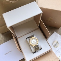 $264.46 USD Versace AAA Quality Watches #1227374