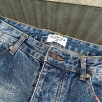 $72.00 USD Balenciaga Jeans For Unisex #1227378