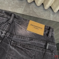 $60.00 USD Balenciaga Jeans For Unisex #1227379