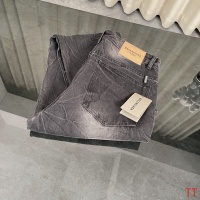 $60.00 USD Balenciaga Jeans For Unisex #1227379